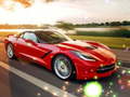 Juego Puzzle Car - Kids & Adults