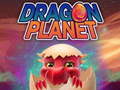 Juego Dragon Planet