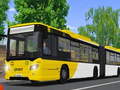 Juego Public Transport Simulator 2021