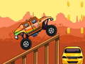 Juego Mad Truck Challenge