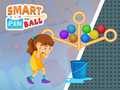 Juego Smart Pin Ball