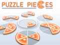 Juego Puzzle Pieces