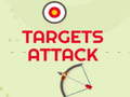 Juego Targets Attack 