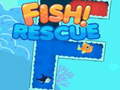 Juego Fish! Rescue