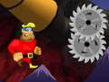 Juego Superhero Runner