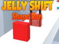 Juego Jelly Shift Shape Run