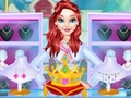 Juego Princess Jewelry Designer