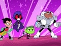 Juego Teen Titans Go: Titans Most Wanted