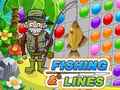 Juego Fishing & Lines