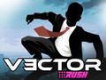 Juego Vector Rush