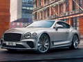 Juego Bentley Continental GT Speed Slide