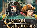 Juego Captain Chronicles