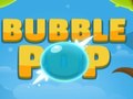 Juego Bubble Pop