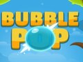 Juego Bubble Pop