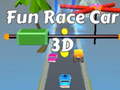 Juego Fun Race Car 3D
