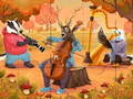 Juego Fairy puzzle