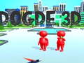 Juego Dodge 3D