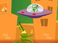 Juego Ben 10: Alien Attack