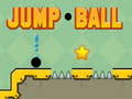 Juego Jump Ball