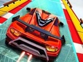 Juego Car Stunts Extreme 3D