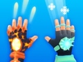 Juego Ice Man 3D