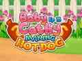 Juego Baby Cathy Ep15: Making Hotdog