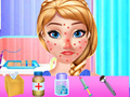 Juego Anna Spring Allergy Treatment