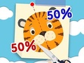 Juego Cut it Perfect