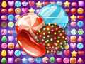 Juego Candy Connect
