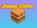 Juego Jump Cube