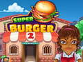 Juego Super Burger 2