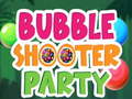 Juego Bubble Shooter Party