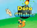 Juego Dora Clicker