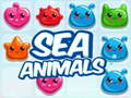 Juego Sea Animals 