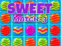 Juego Sweet Match-3