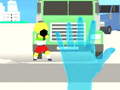 Juego Bullet Catch and shoot