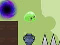 Juego slug jump