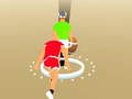 Juego American Football Runner