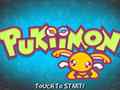 Juego Pukiimon