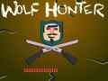 Juego Wolf Hunter