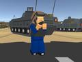 Juego Block Battle Royale