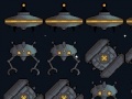 Juego Shoot the cosmos