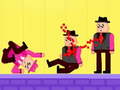 Juego Fight Puzzle Online