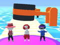 Juego Stickman Race