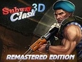 Juego Subway Clash Remastered
