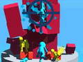 Juego Color Crowd
