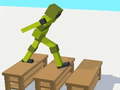 Juego Fail Race - Retry Run