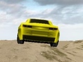 Juego Desert Rush