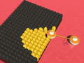 Juego Paint Roll 3D
