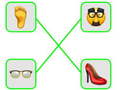 Juego Emoji Match Puzzle